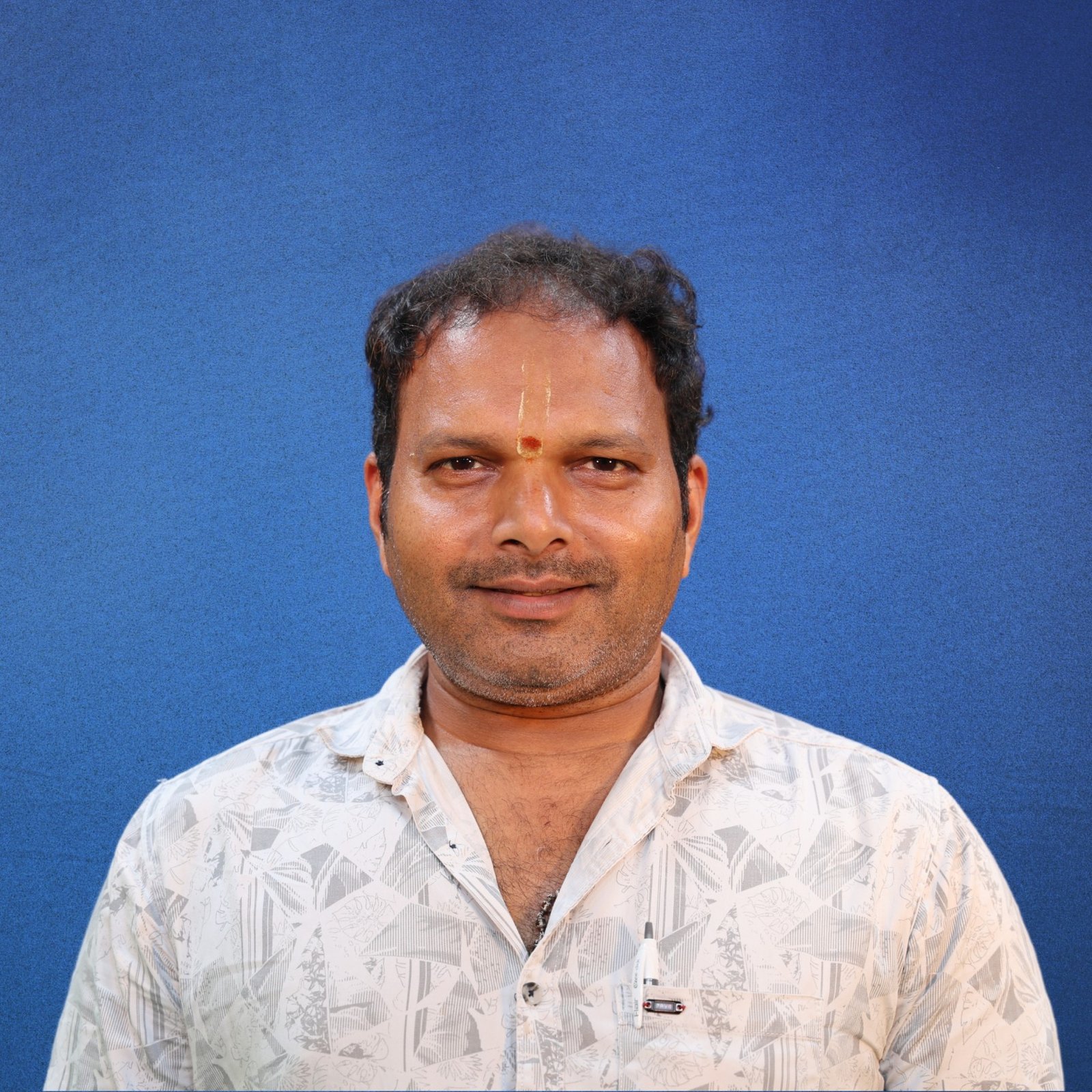 Staff 1